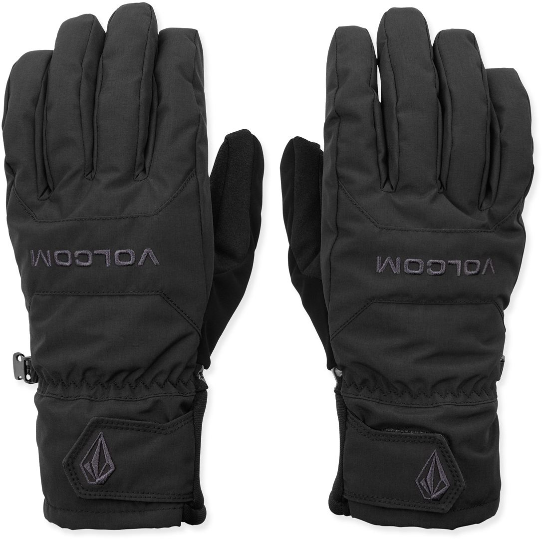 Artikelbild 1 des Artikels “V.CO NYLE Handschuh 2026 black “