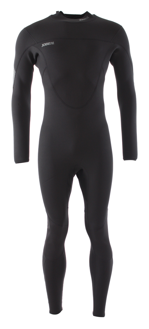 Product image 1 of the product “ATLANTA 2/2 BACK ZIP Full Suit 2025 S”