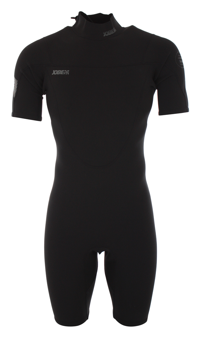 Product image 1 of the product “ATLANTA 2/2 BACK ZIP Shorty 2025 S”