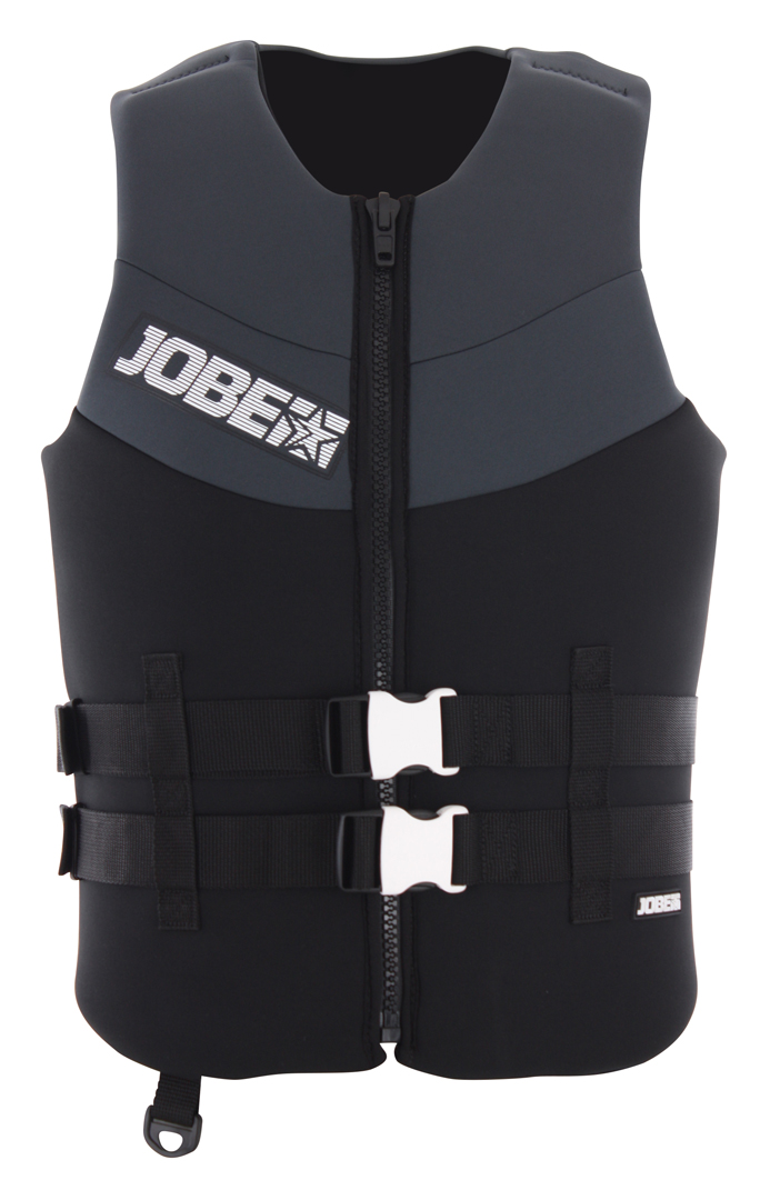Wakeboard Prallschutzweste Schwimmweste JOBE NEO Weste 2019 black eBay