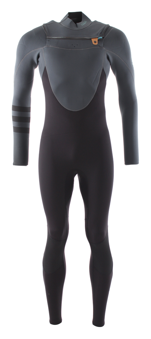 Artikelbild 1 des Artikels “PERTH 3/2 CHEST ZIP Full Suit 2024 “