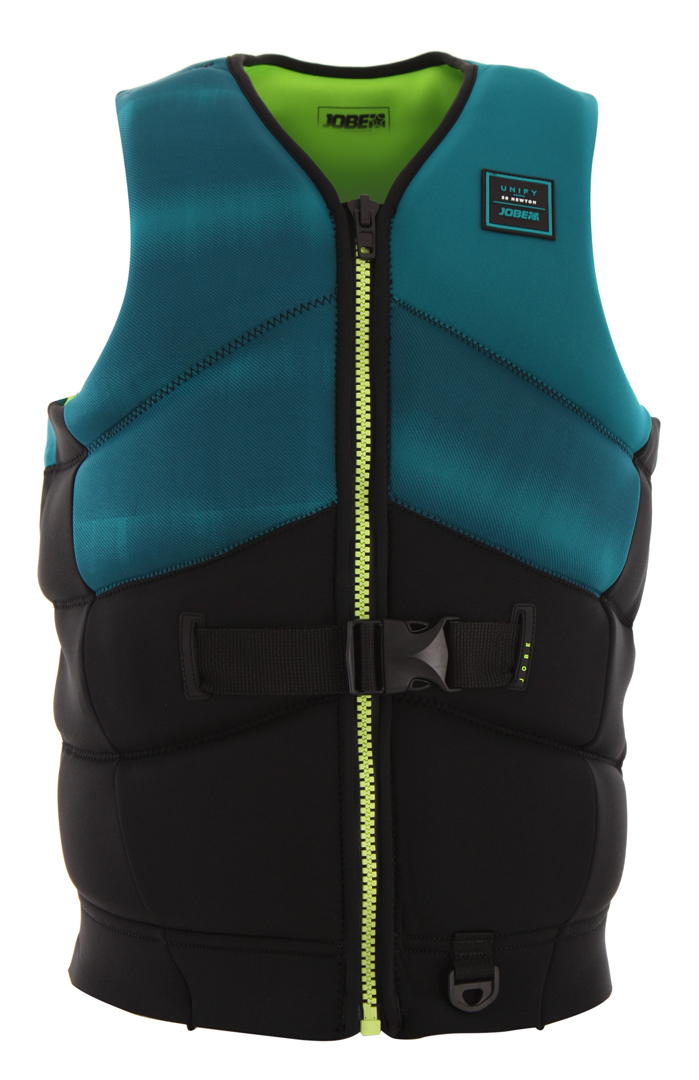 WAKEBOARD GILET TURGESCENTS Protection Gilet JOBE Unify Gilet 2022