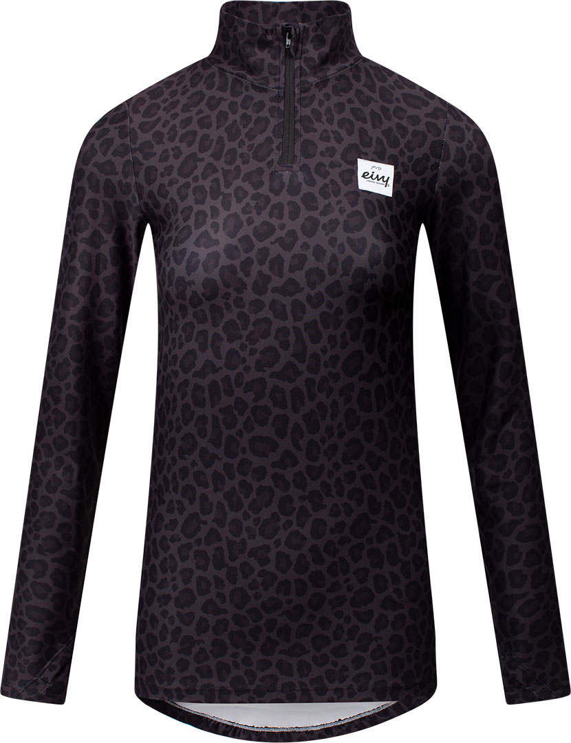 Artikelbild 1 des Artikels “JOURNEY Top 2027 black leopard S“