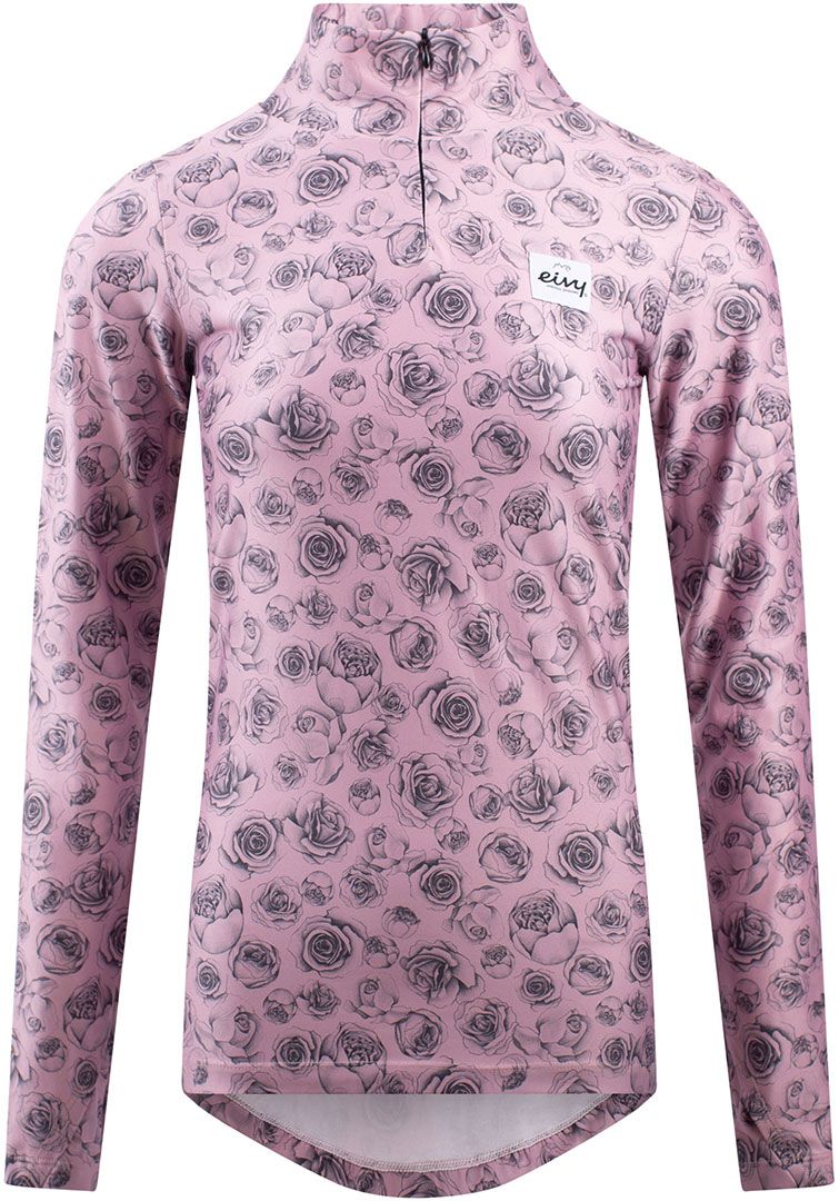 Product image 1 of the product “JOURNEY Top 2024 charcoal woodrose ”