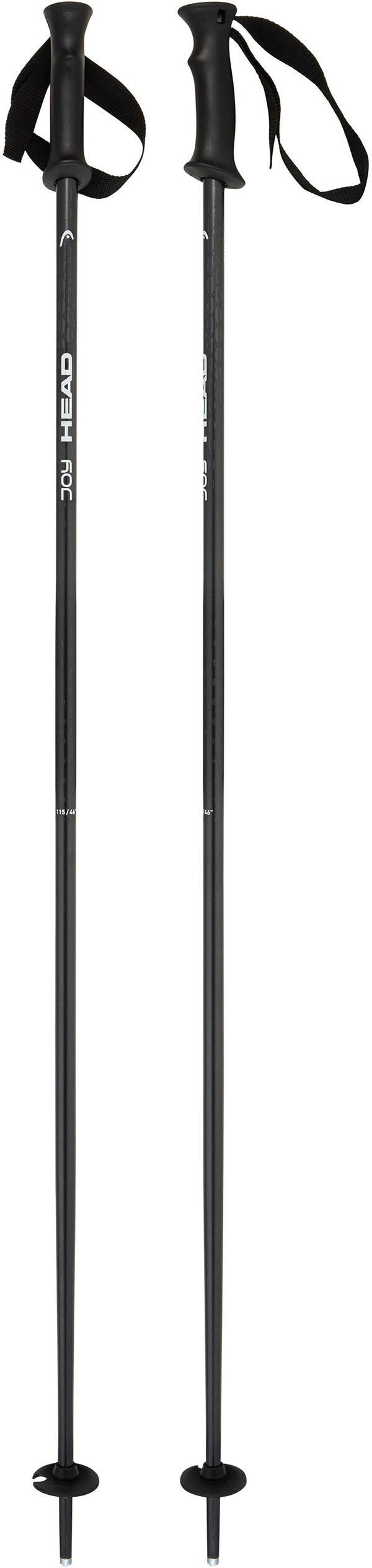 Artikelbild 1 des Artikels “JOY Stöcke 2027 black 115“