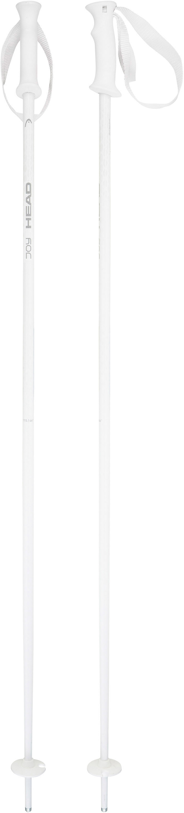 Artikelbild 1 des Artikels “JOY Stöcke 2027 white 115“