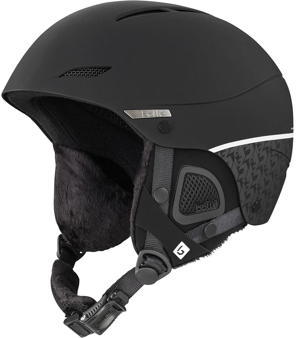 Artikelbild 1 des Artikels “JULIET Helm 2027 black matte M“