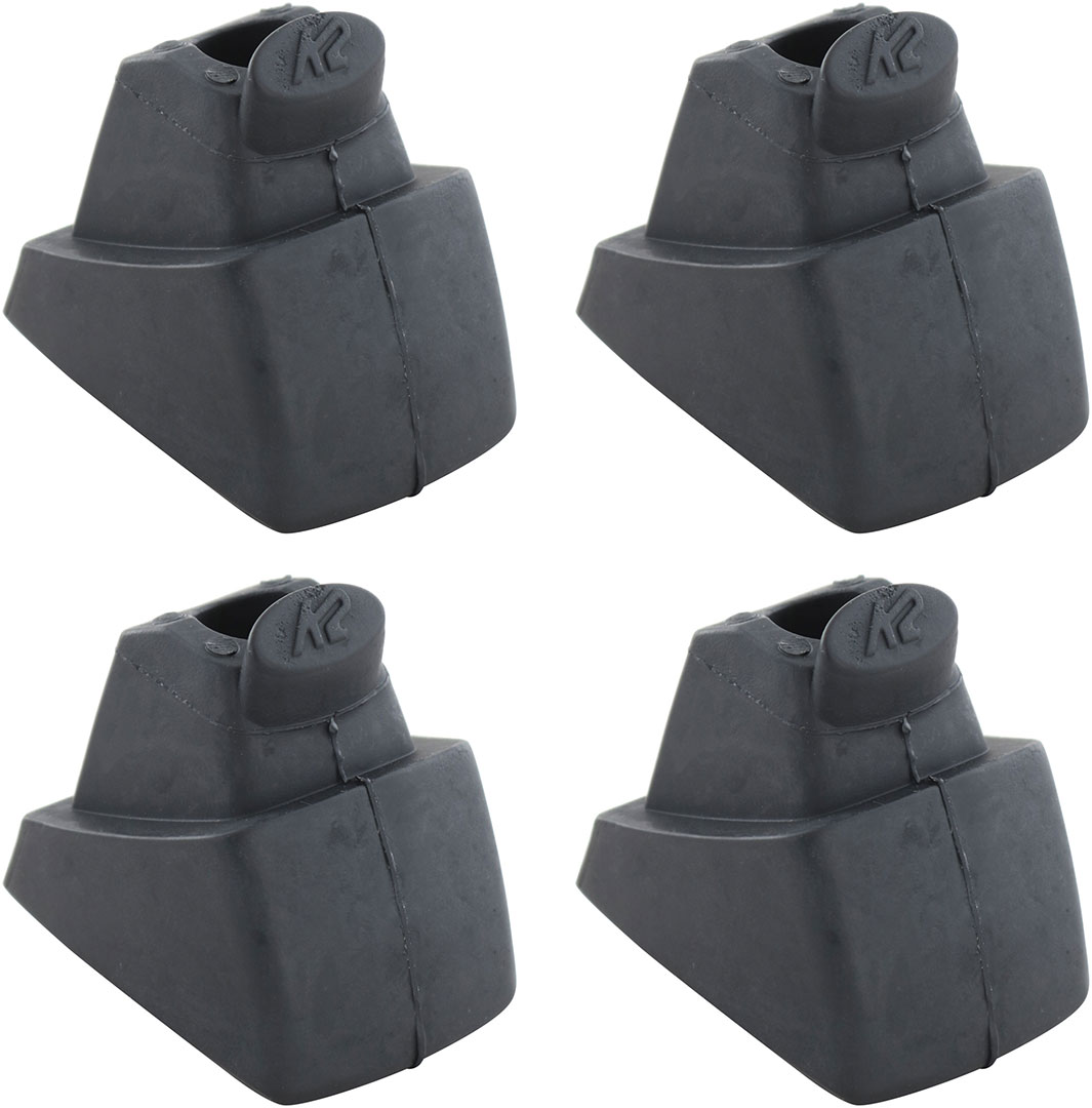 Product image 1 of the product “Inline Skates Brake Pad 4-Pack ”