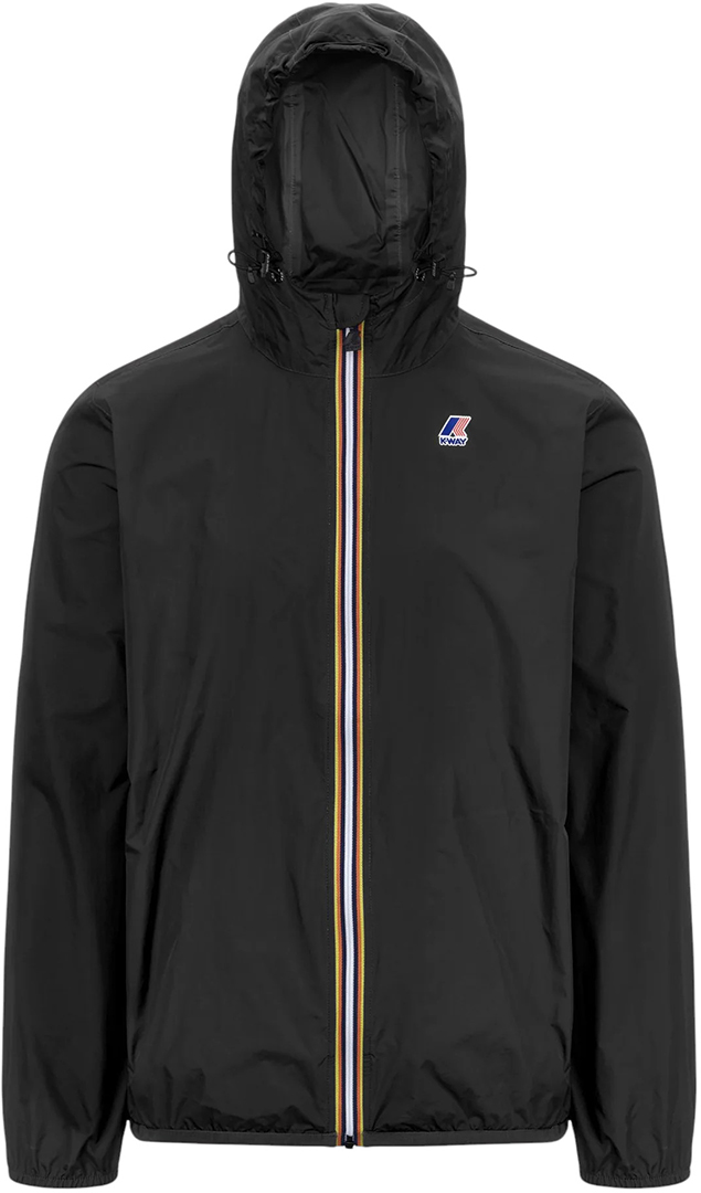 Artikelbild 1 des Artikels “LE VRAI 4.0 CLAUDE Jacke 2026 black pure XXL“