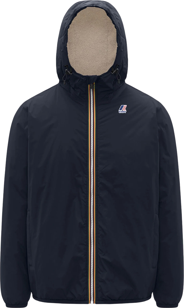 Artikelbild 1 des Artikels “LE VRAI 4.0 CLAUDE ORSETTO Jacke 2026 blue depth XL“