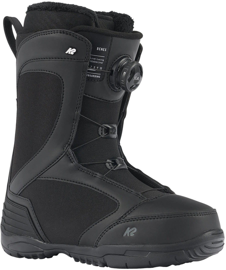 Artikelbild 1 des Artikels “BENES Boot 2026 black 39,5“