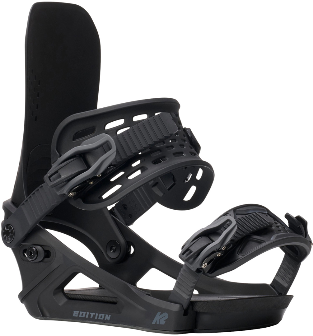 Artikelbild 1 des Artikels “EDITION Bindung 2026 black M“
