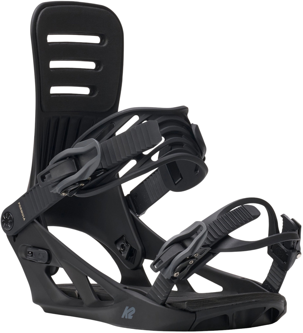 Artikelbild 1 des Artikels “FORMULA Bindung 2027 black M“