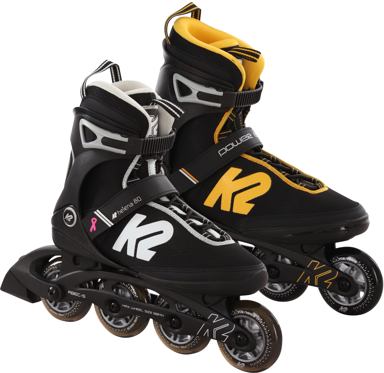 Artikelbild 1 des Artikels “Inline Fitness Skates K2 HELENA Damen POWER Herren Inliner Skate 2020 Inlineskates “