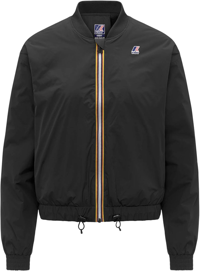 Artikelbild 1 des Artikels “LE VRAI 4.0 AZELIE WARM Jacke 2026 black pure L“