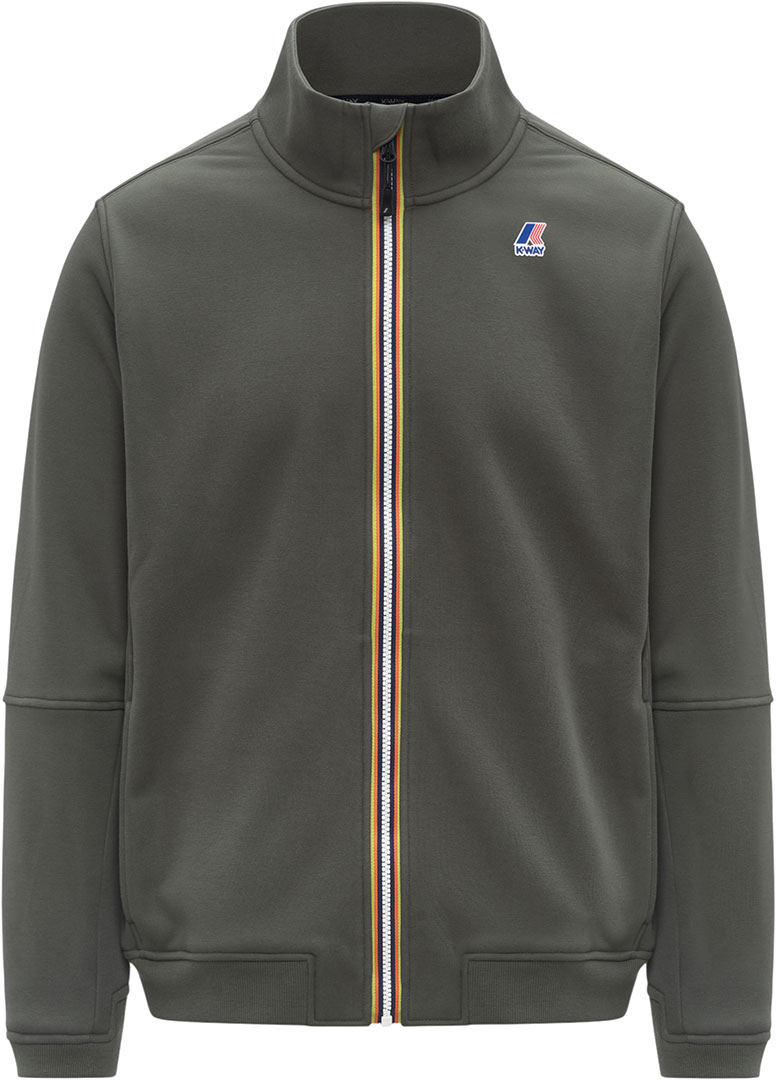 Artikelbild 1 des Artikels “PEPIN BRUSHED PC Jacke 2026 green blackish L“