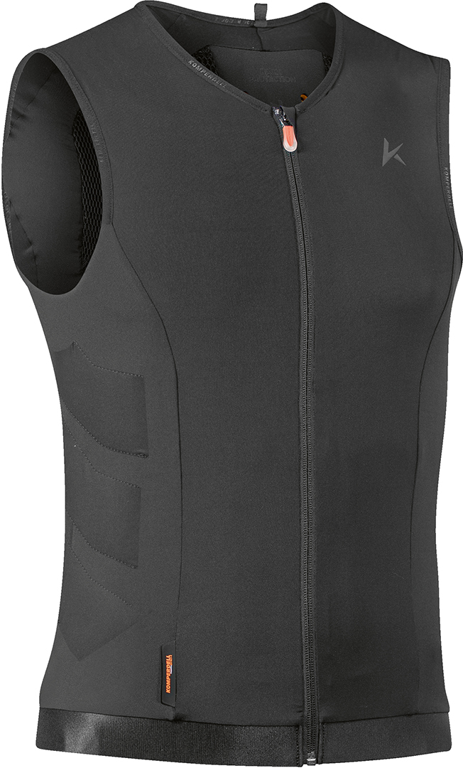 Artikelbild 1 des Artikels “PRO ECO MEN Weste 2027 black M“