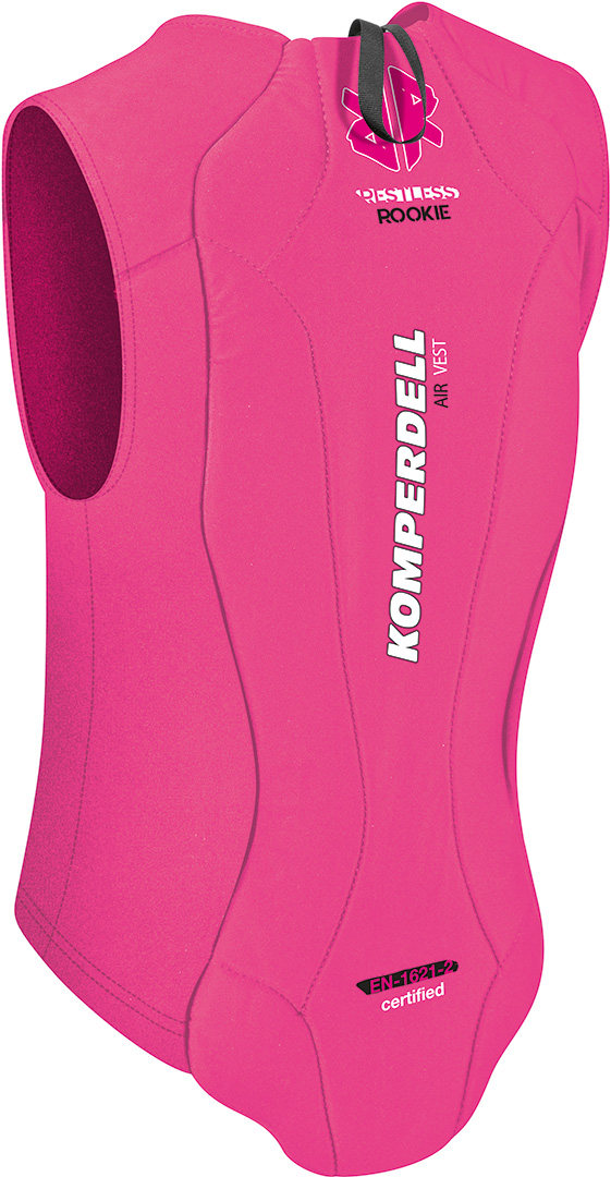 Artikelbild 1 des Artikels “AIR JUNIOR Weste 2027 pink “