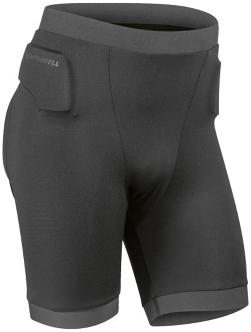 Product image 1 of the product “PRO Short 2027 black/ grey XS”