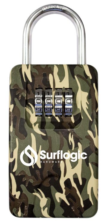 Artikelbild 1 des Artikels “KEY SECURITY LOCK MAXI camo “