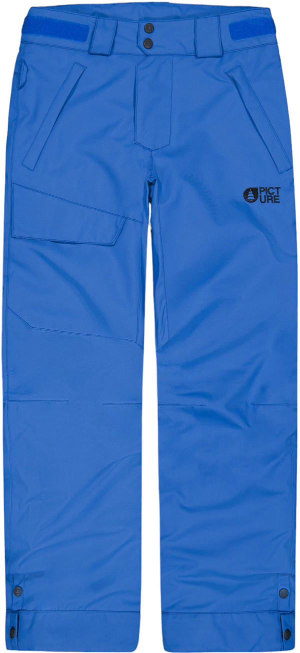 Artikelbild 1 des Artikels “TIME Hose 2025 deep ultramarine “