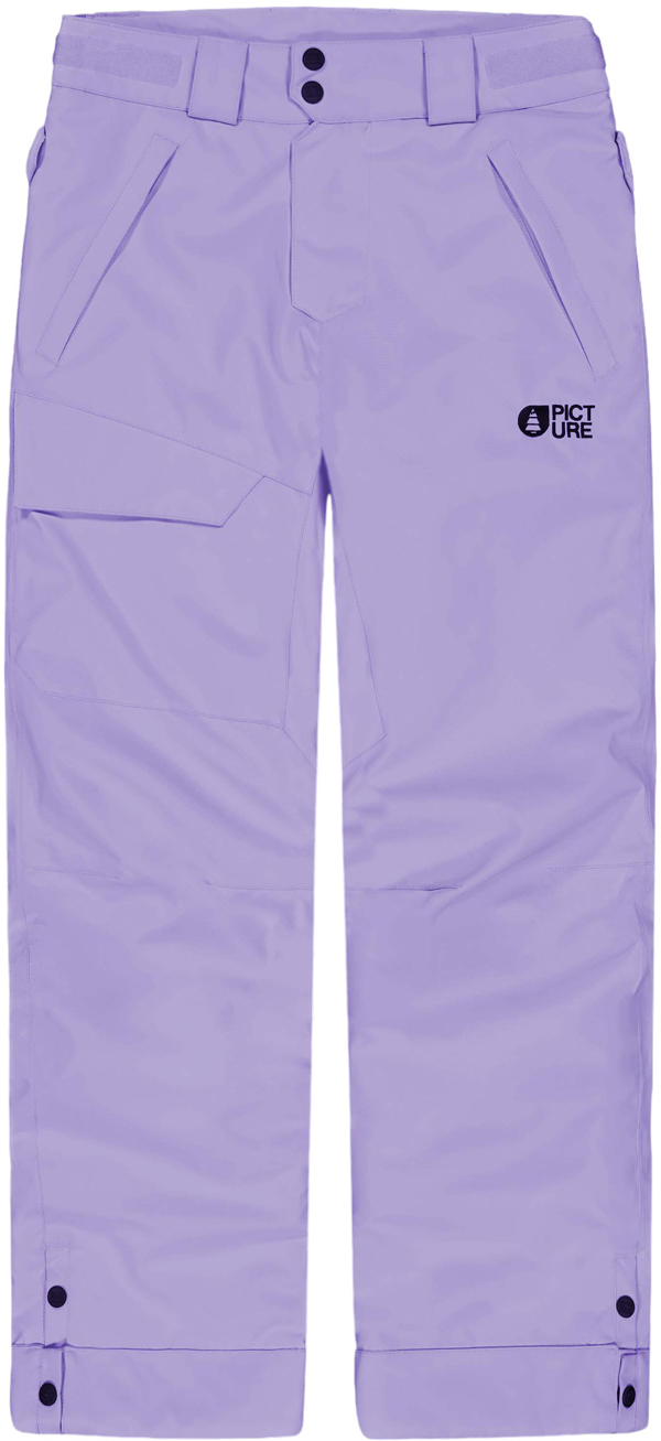 Artikelbild 1 des Artikels “TIME Hose 2025 paisley purple 14“
