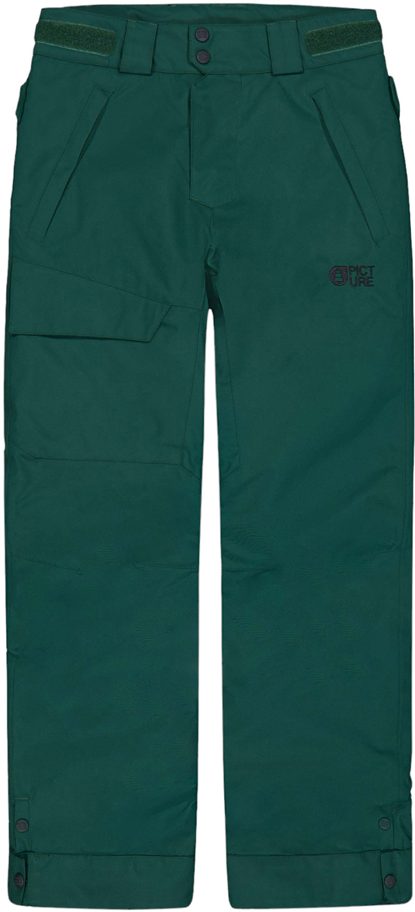 Artikelbild 1 des Artikels “TIME Hose 2025 ponderosa pine 10“