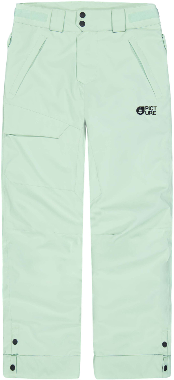 Artikelbild 1 des Artikels “TIME Hose 2025 silt green “