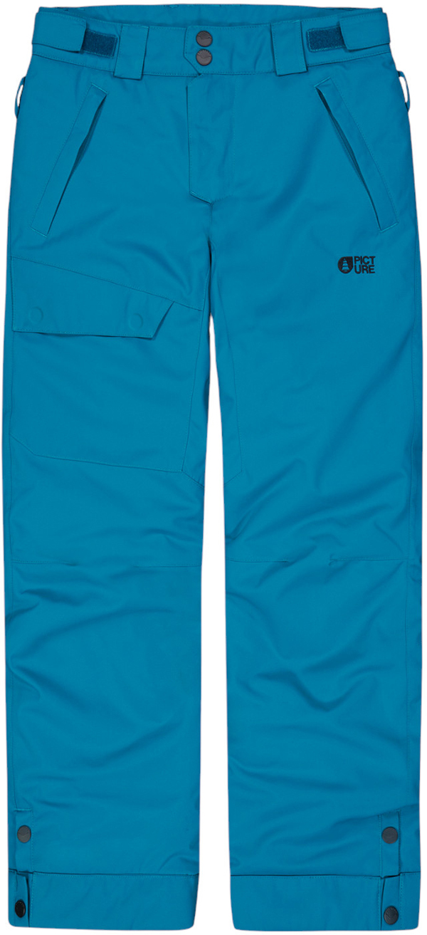 Product image 1 of the product “TIME Pant 2026 serenity blue 12”