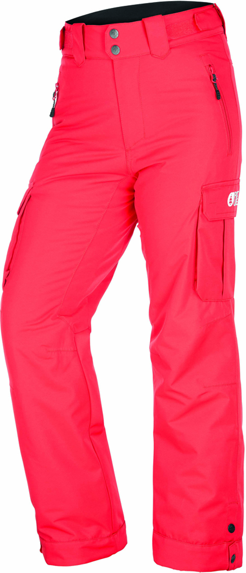 Artikelbild 1 des Artikels “AUGUST Hose 2021 red “