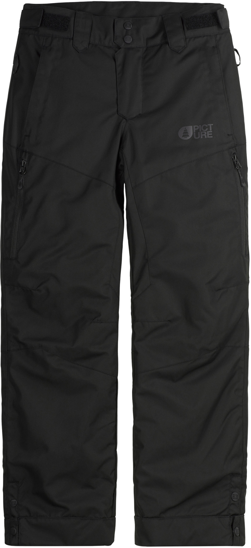 Artikelbild 1 des Artikels “TIME Hose 2024 black “