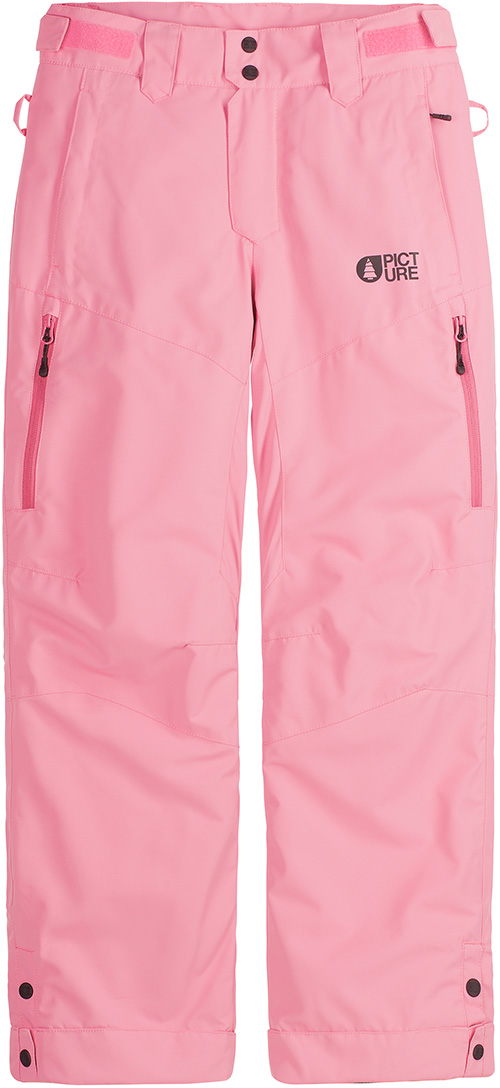 Artikelbild 1 des Artikels “TIME Hose 2024 cashmere rose 12“