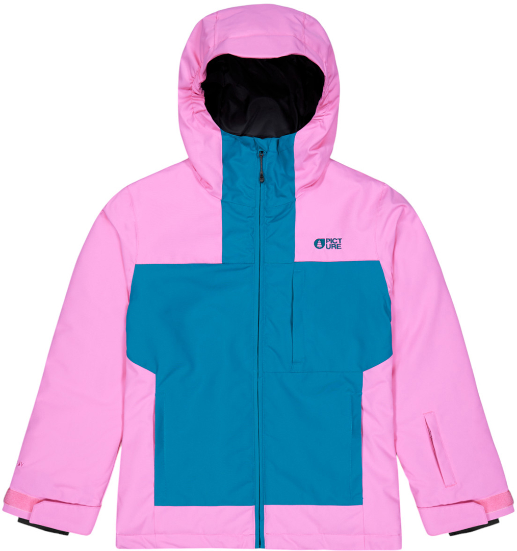 Artikelbild 1 des Artikels “SEADY Jacke 2026 super pink 8“