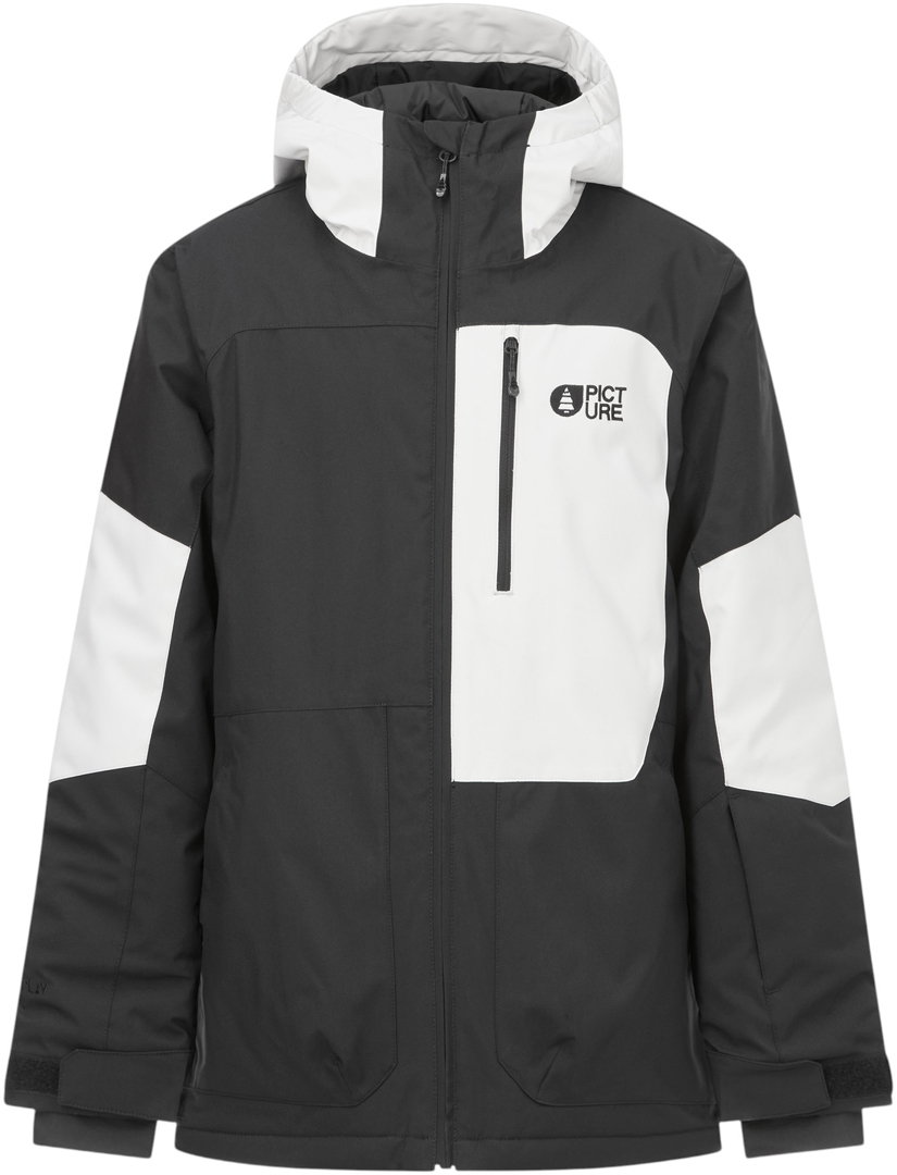 Artikelbild 1 des Artikels “DAUMY Jacke 2027 vapor grey “
