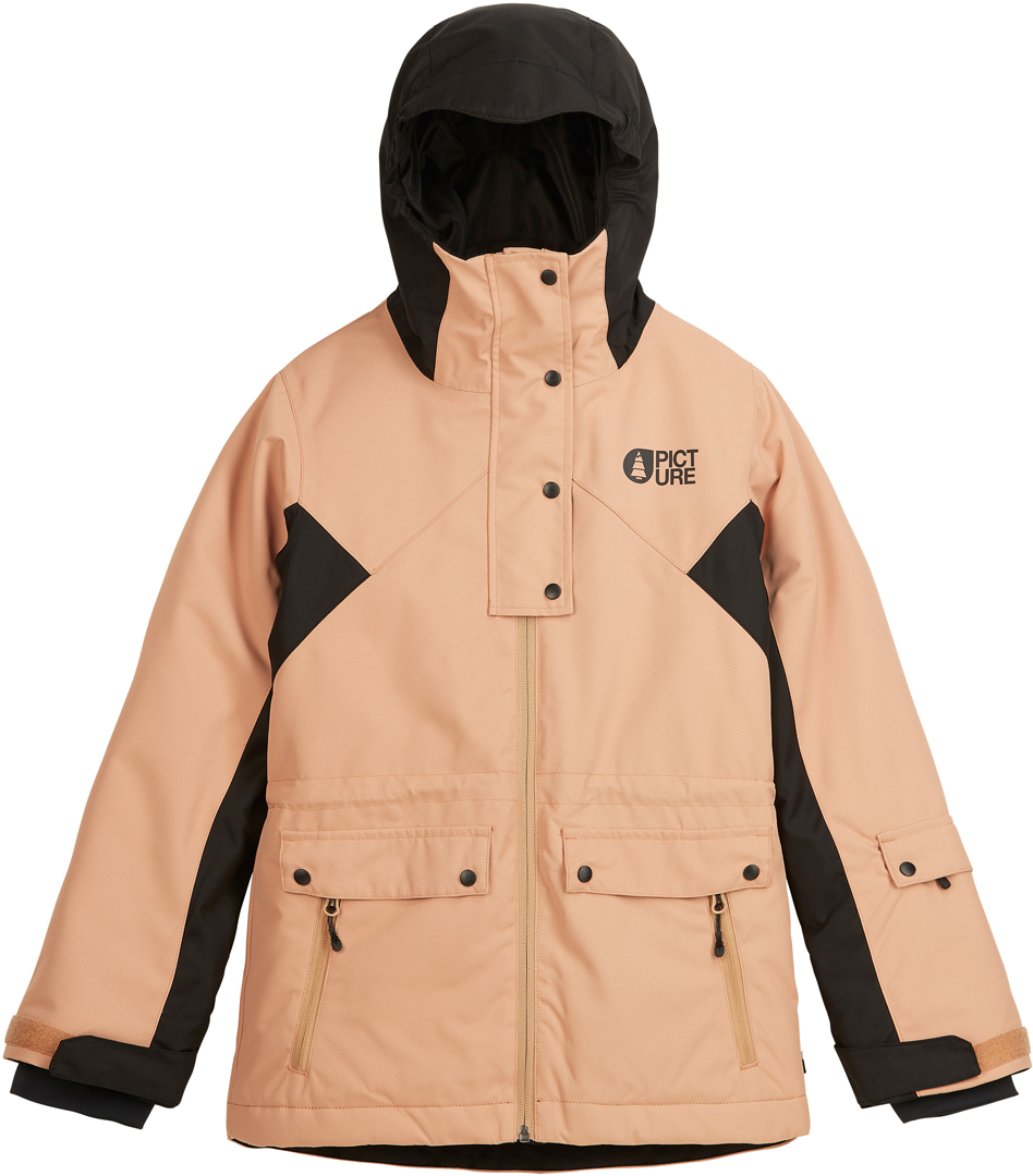 Product image 1 of the product “LIDY Jacket 2024 latte 8”