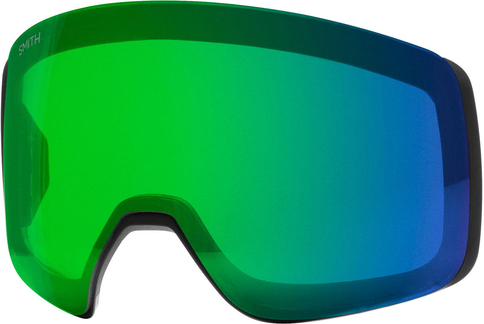 Product image 1 of the product “4D MAG Replacement Lens 2027 chromapop everyday green mirror ”
