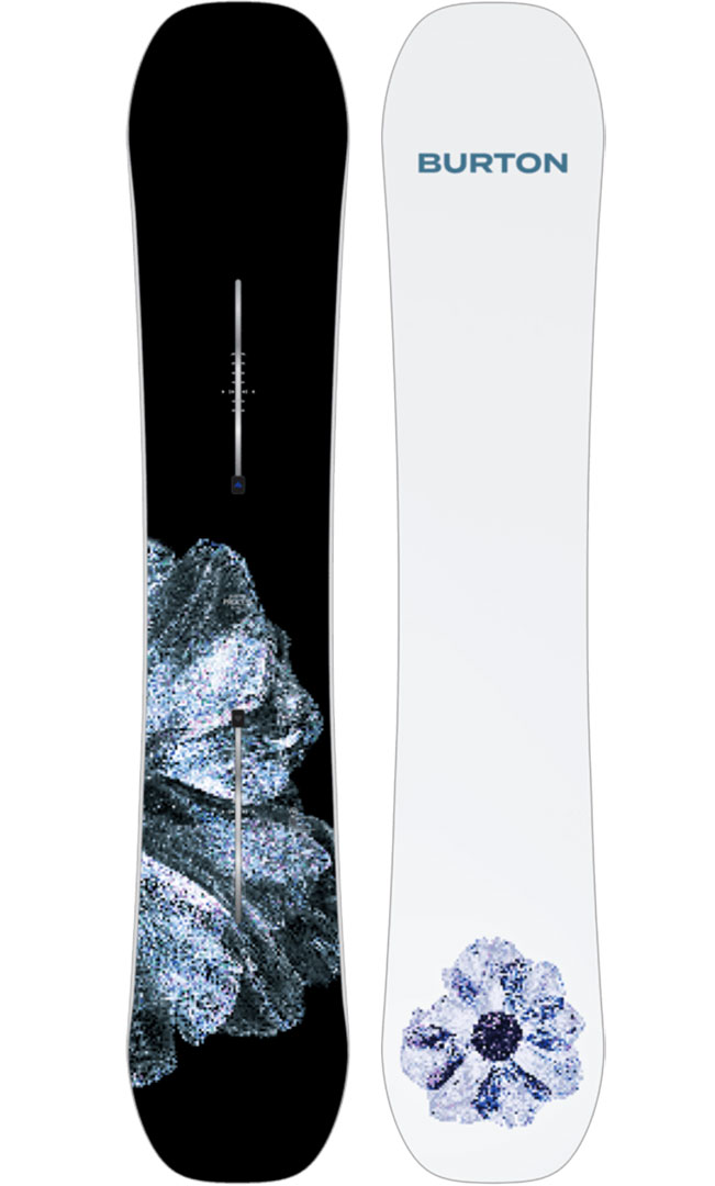Artikelbild 1 des Artikels “PROCESS FLYING V WIDE Snowboard 2026 157W“