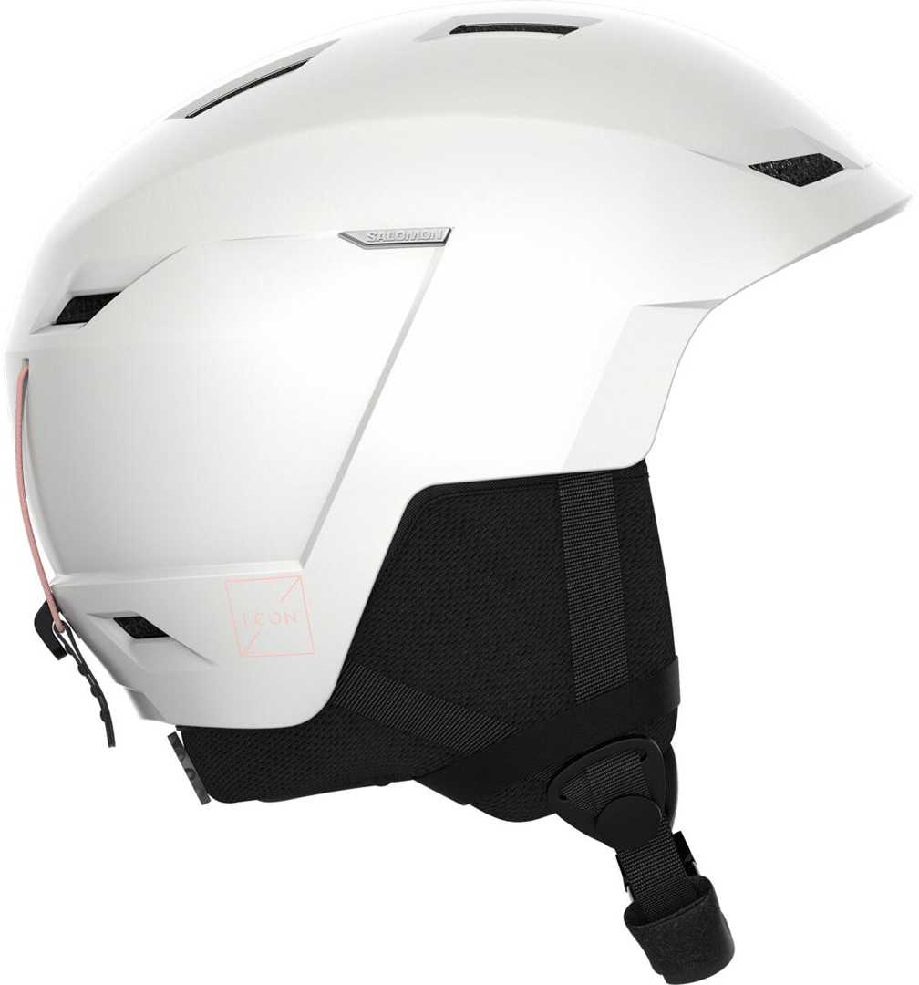 Artikelbild 1 des Artikels “ICON LT ACCESS Helm 2026 white M“