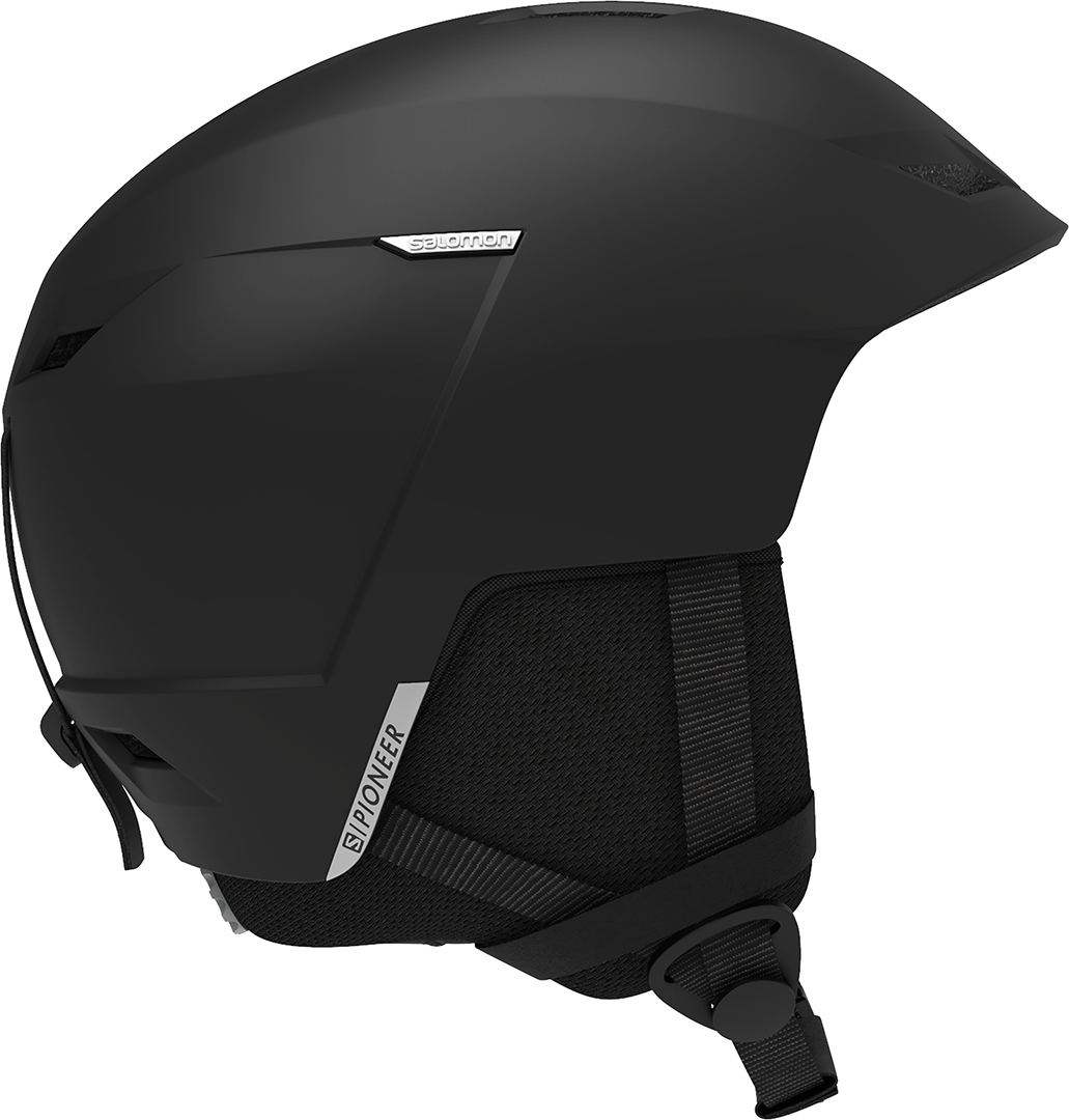Artikelbild 1 des Artikels “PIONEER LT ACCESS Helm 2026 black XL“