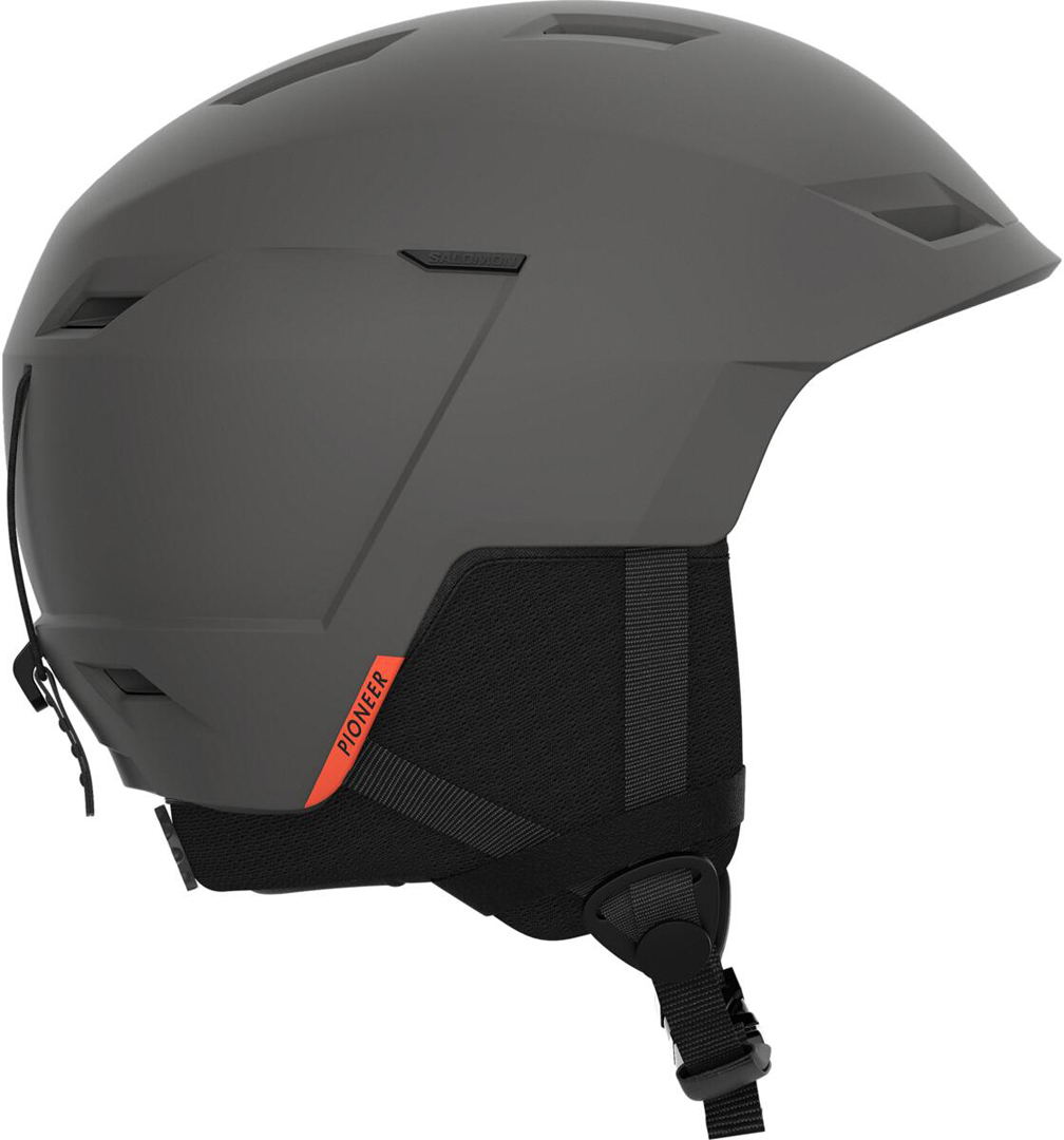 Artikelbild 1 des Artikels “PIONEER LT ACCESS Helm 2026 grey M“