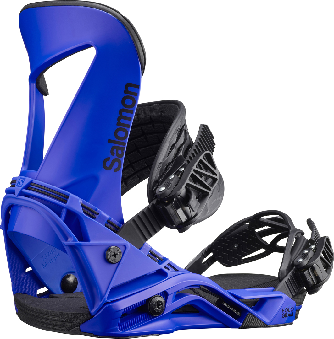 Artikelbild 1 des Artikels “HOLOGRAM Bindung 2022 blue “