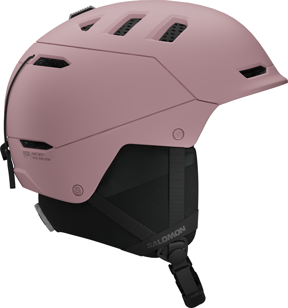 Artikelbild 1 des Artikels “HUSK PRO Helm 2027 dawn pink S“
