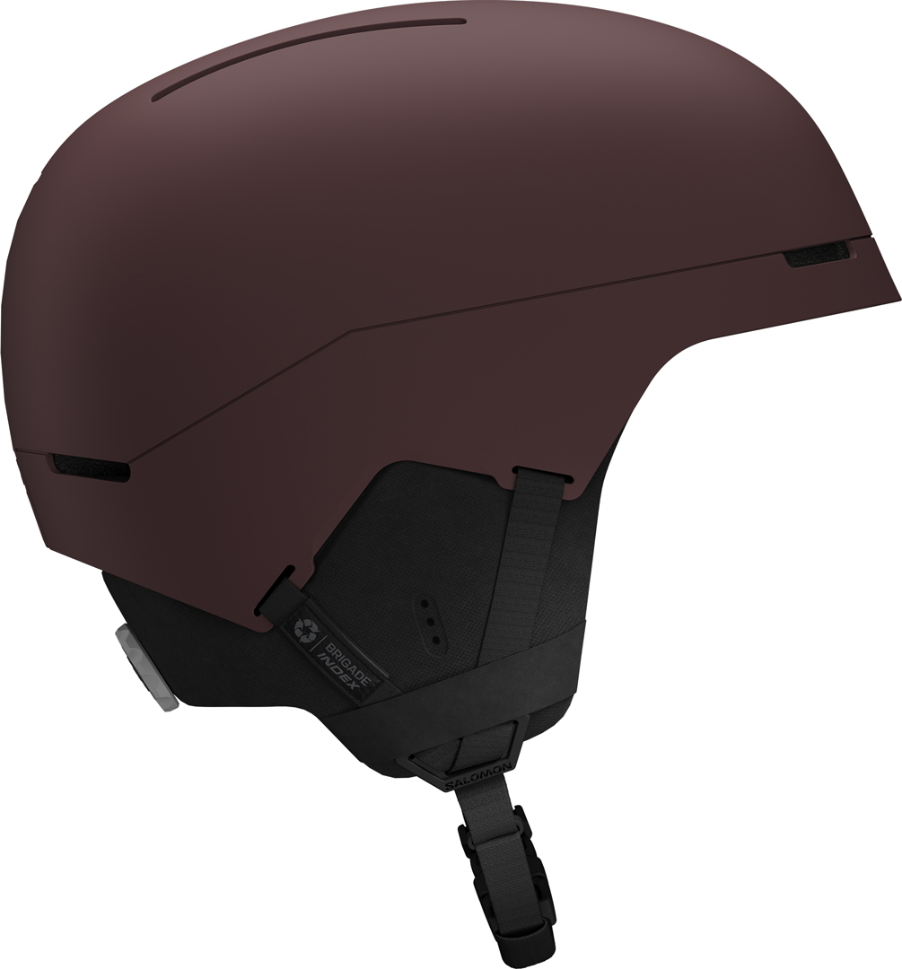Artikelbild 1 des Artikels “BRIGADE INDEX Helm 2027 huckleberry L“