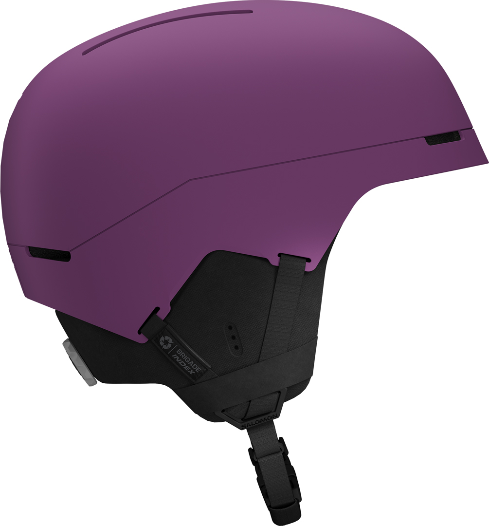 Artikelbild 1 des Artikels “BRIGADE INDEX Helm 2027 pansy M“