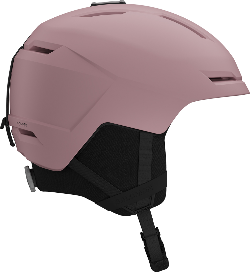 Artikelbild 1 des Artikels “PIONEER 3 MIPS Helm 2027 dawn pink S“