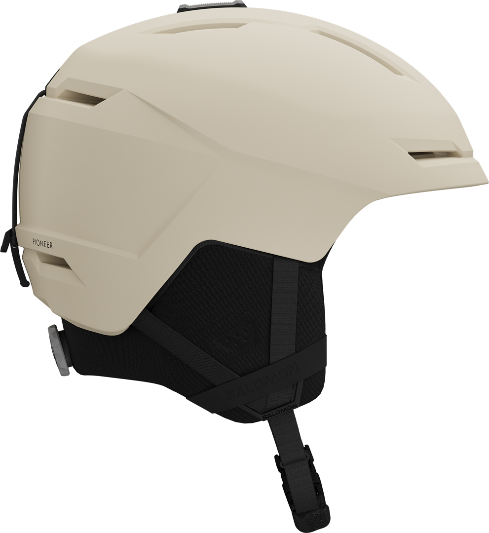 Artikelbild 1 des Artikels “PIONEER 3 Helm 2027 rainy day “