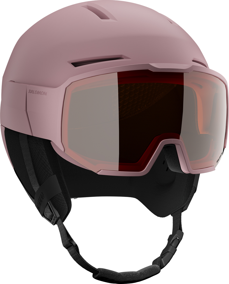 Artikelbild 1 des Artikels “OSMO Helm 2027 dawn pink S“