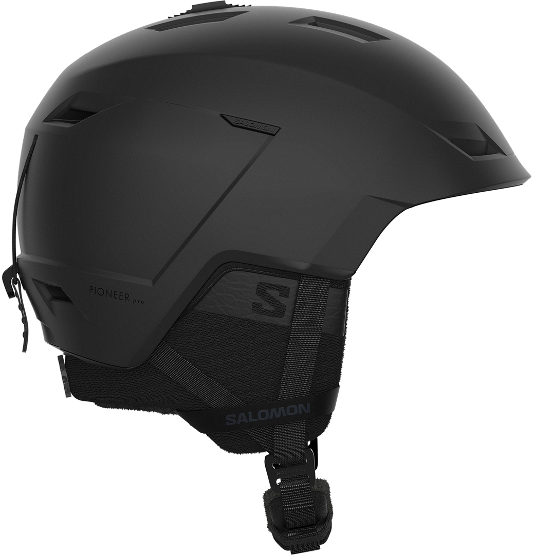 Artikelbild 1 des Artikels “PIONEER LT PRO Helm 2026 black S“