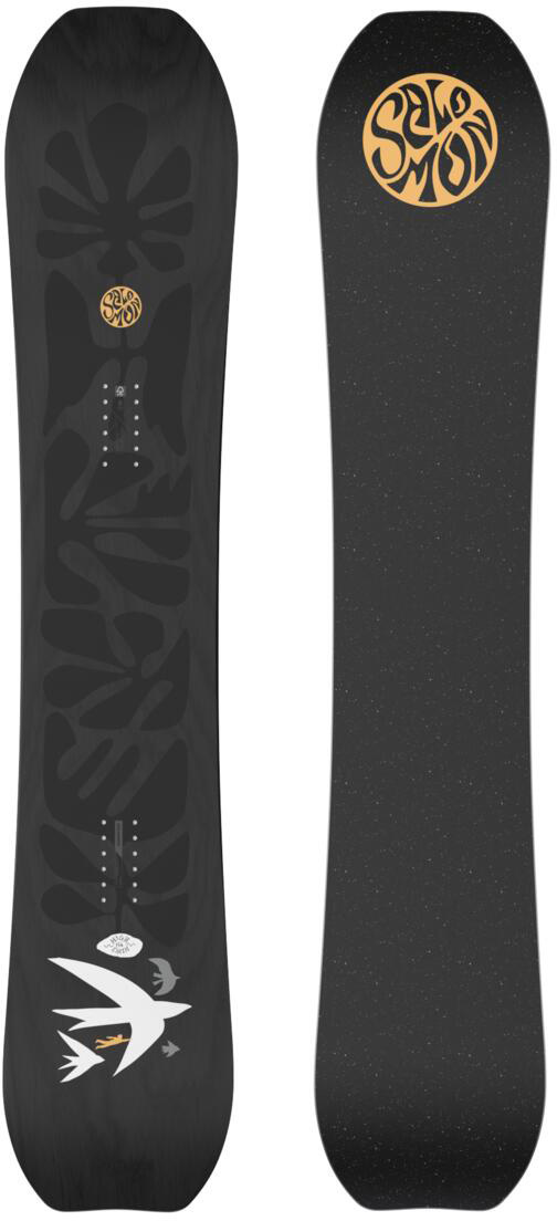 Product image 1 of the product “HIGHPATH Snowboard 2023 ”
