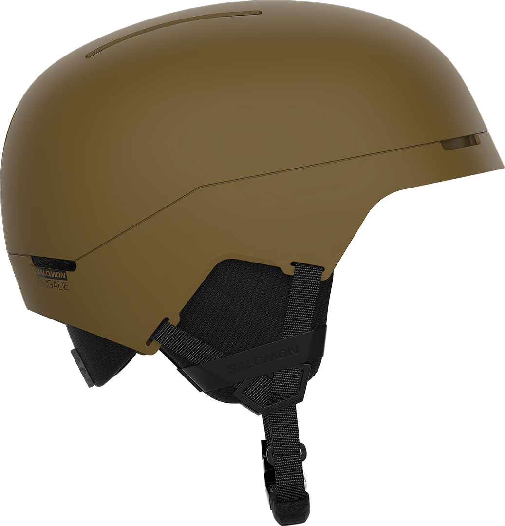 Artikelbild 1 des Artikels “BRIGADE MIPS Helm 2024 cumin S“
